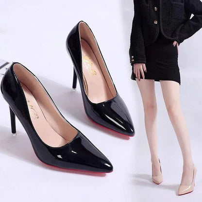 Sylis-Mode | Women's Platform Stiletto