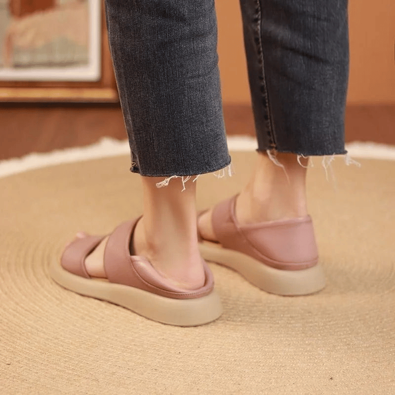 Sylis | Comfortable elegant sandals