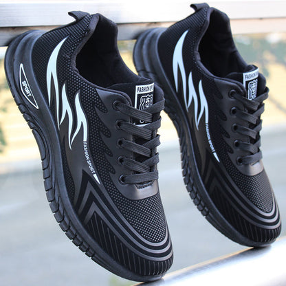 Sylis-Mode | Waterproof Non-slip Hiking Shoes