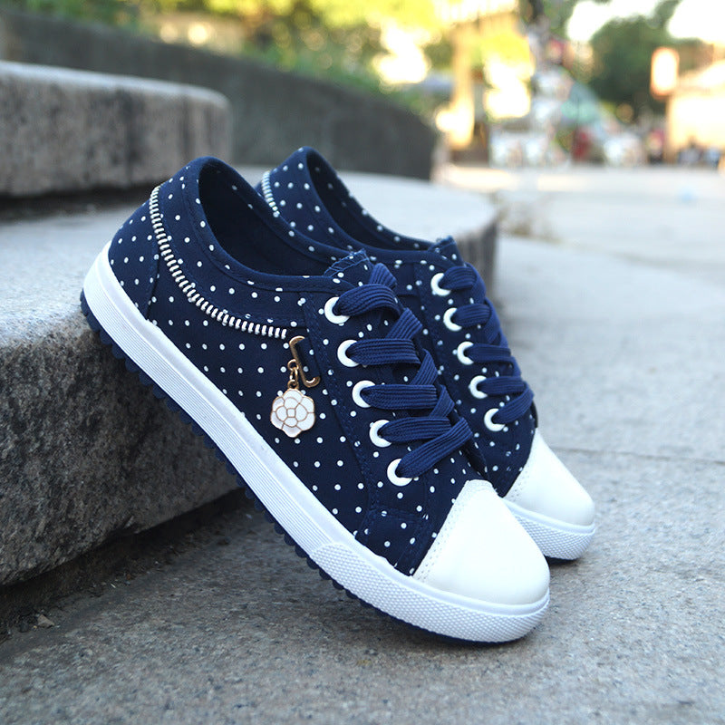 Sylis | Womens Sneakers