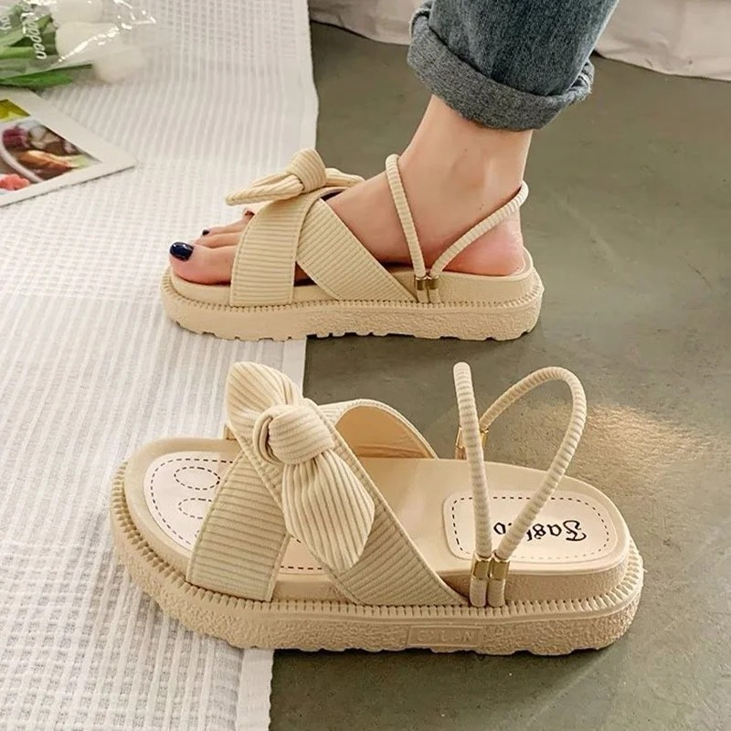 Sylis - Stylish Soft Summer Sandals