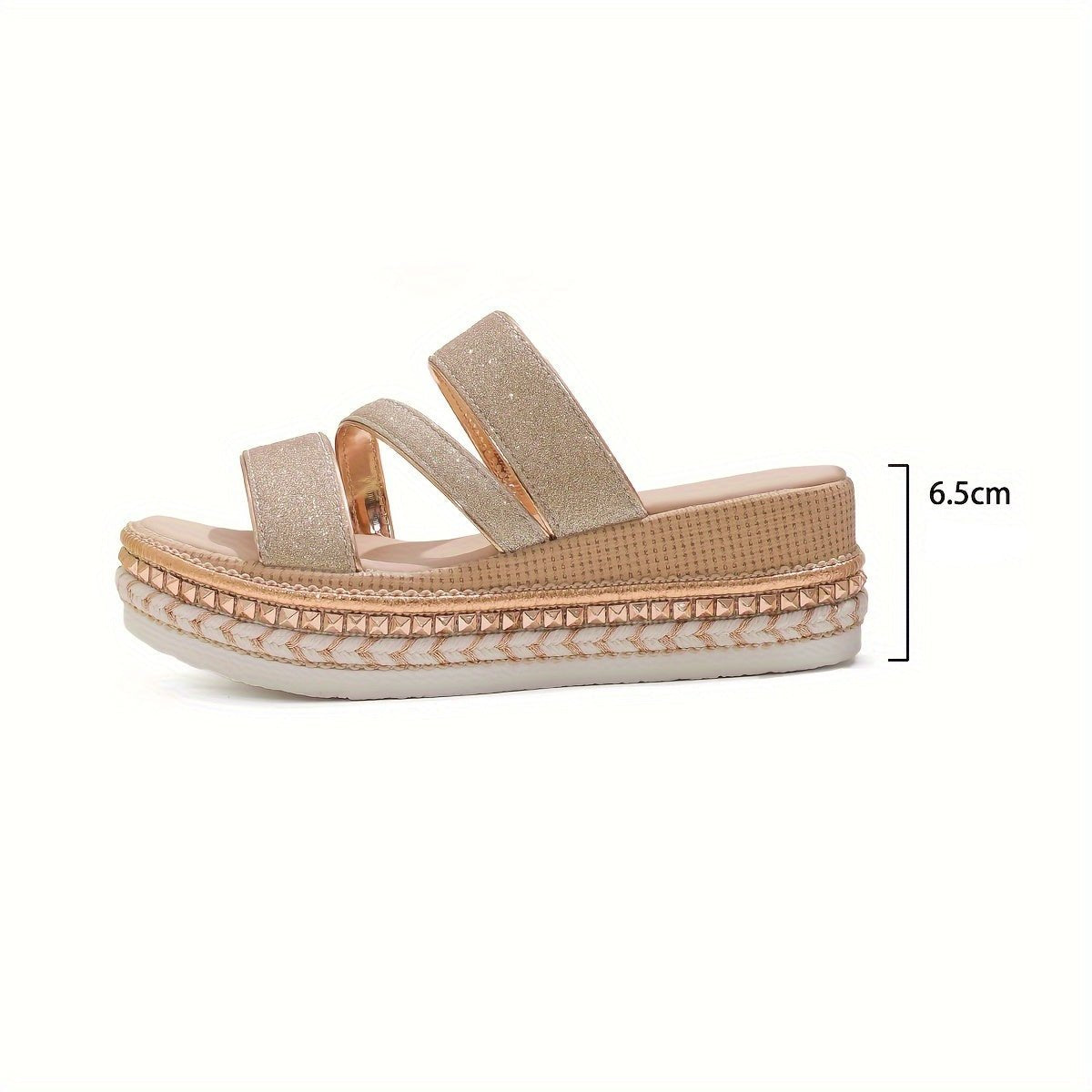 Sylis | Comfortable Spring Sandals