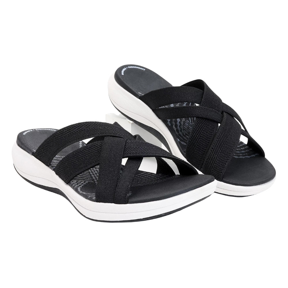 Sylis - Breathable Orthopedic Sandals