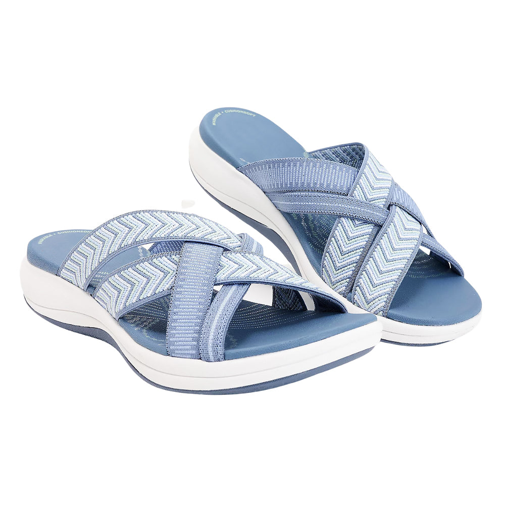 Sylis | Breathable Orthopaedic Sandals