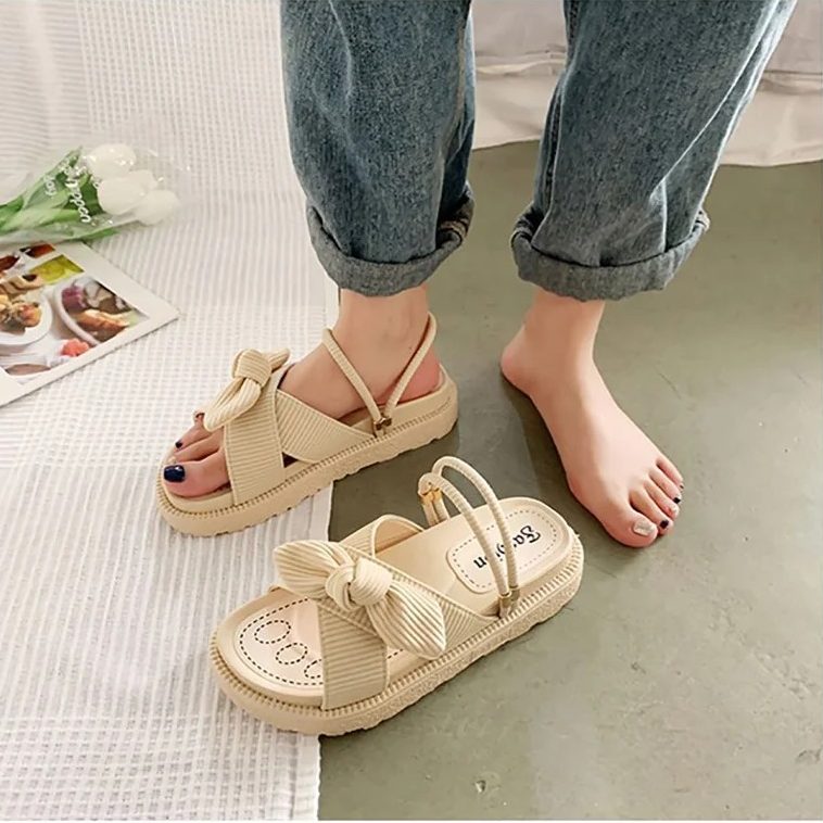 Sylis - Stylish Soft Summer Sandals