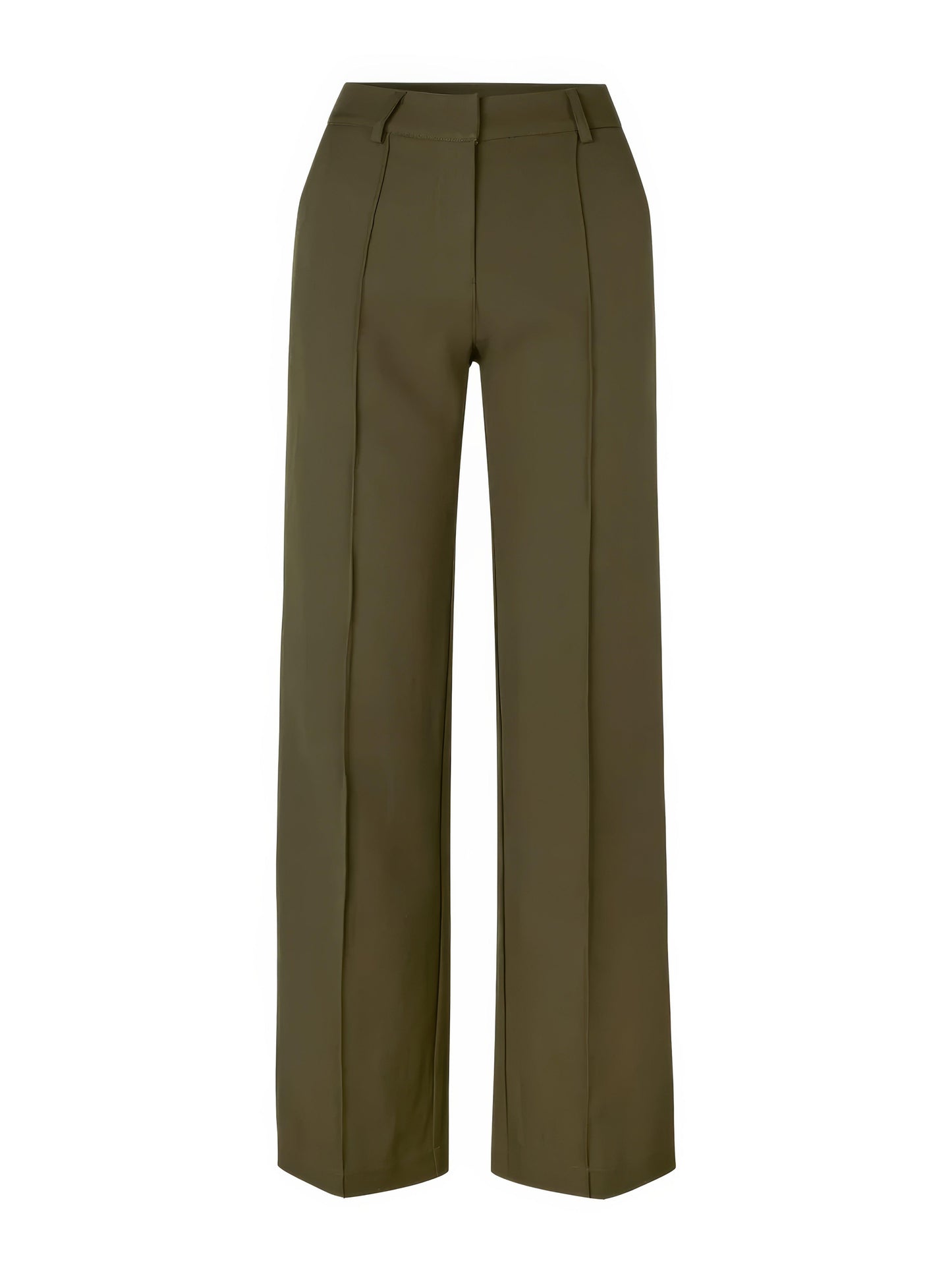 Sylis | Wide Trousers