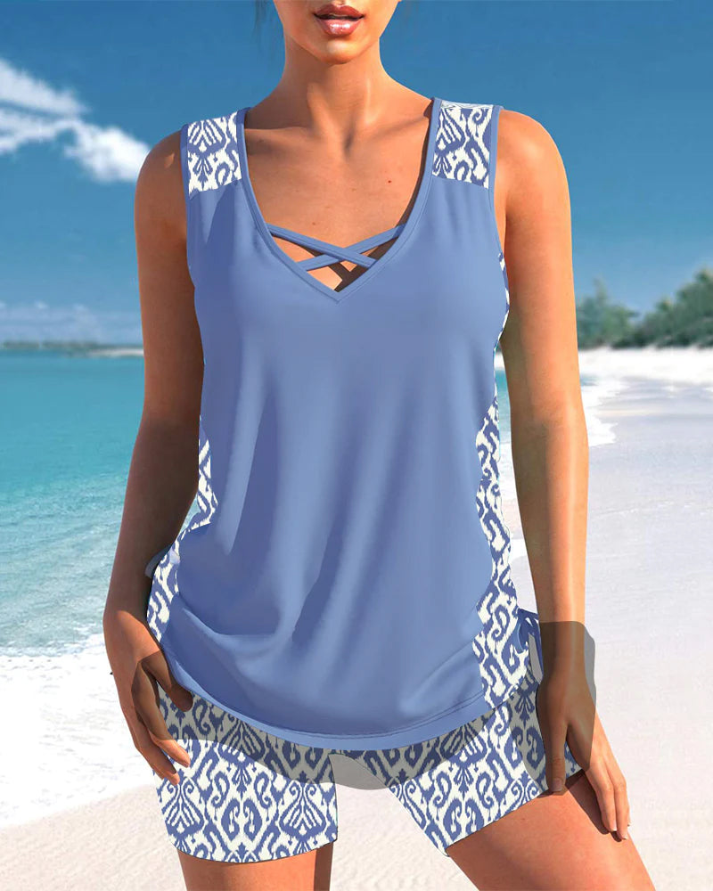 Sylis | Trendy Tankini