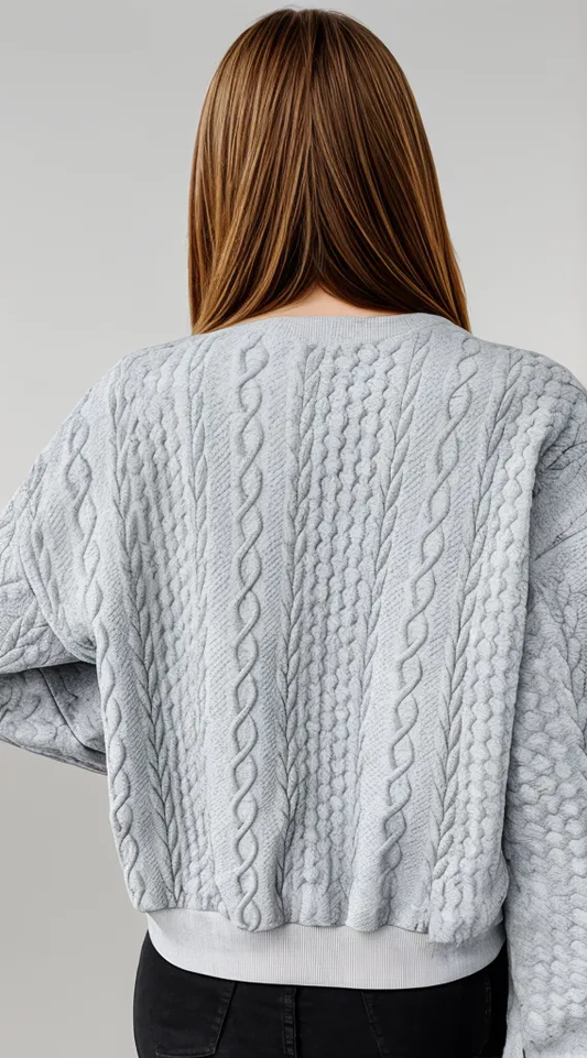 Sylis |  Elegant cardigan