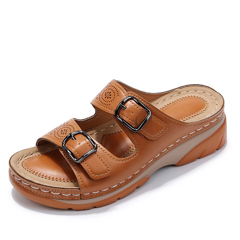 Sylis | Orthopedic Stylish Sandals