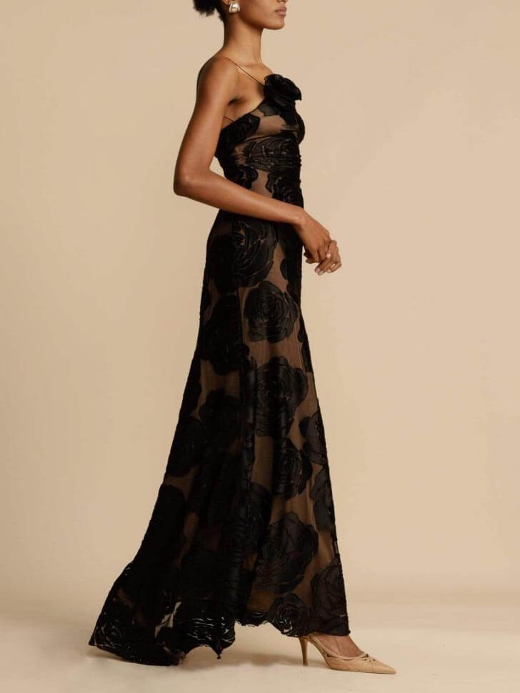 Sylis | Bold Evening Gown