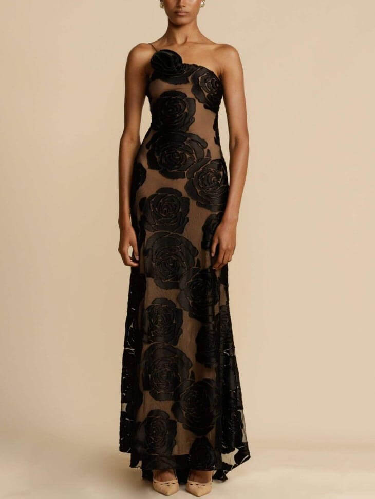 Sylis | Bold Evening Gown