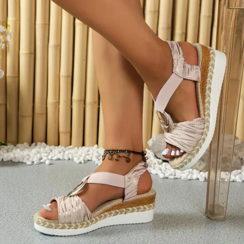 Sylis | Versatile Stylish Sandals