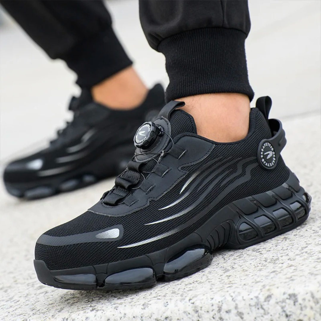 Sylis safety shoes