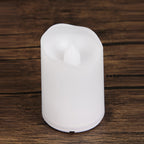 Remote Control Colorful Electronic Candle