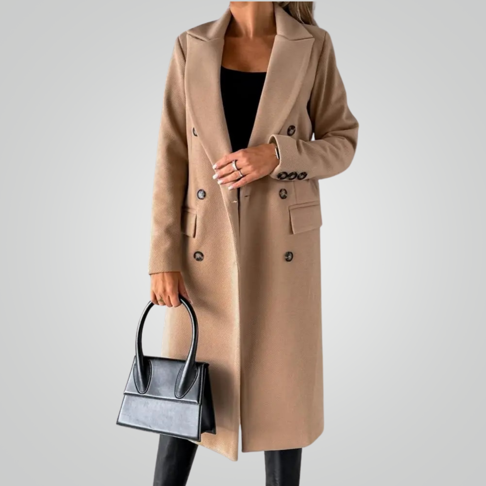 Sylis | Stylish And Warm Coat