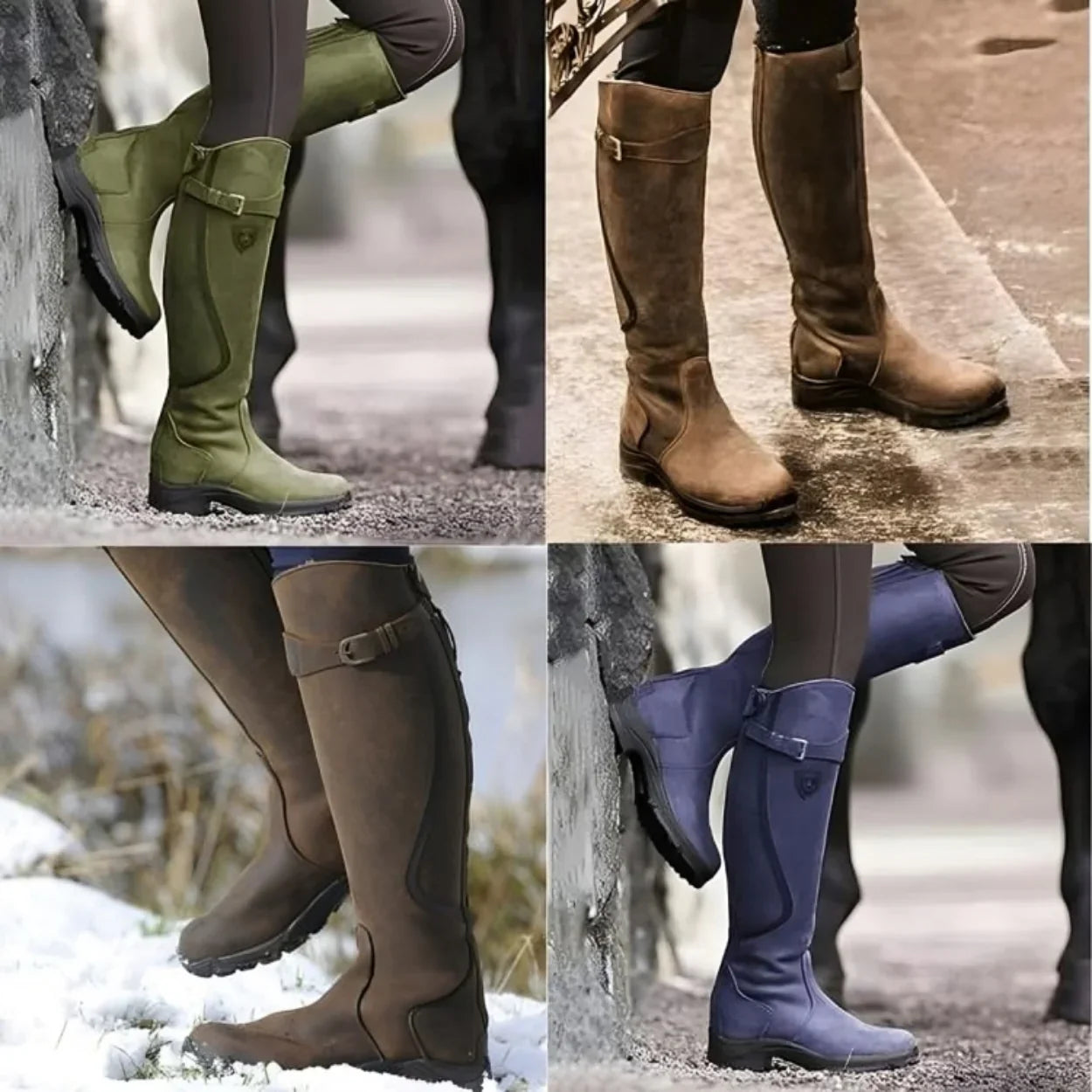 Sylis | | Boots