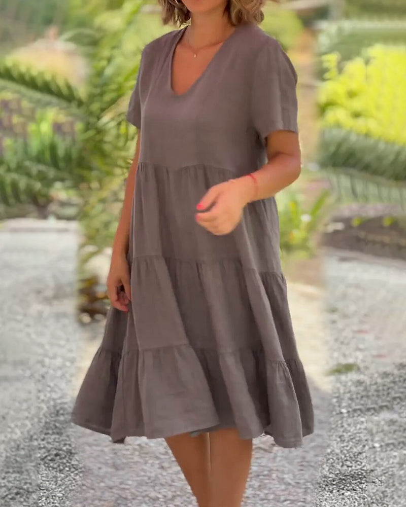 Sylis | Women's Dress