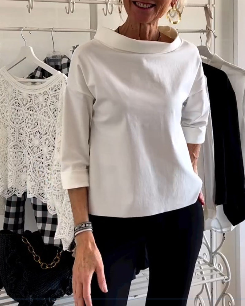 Sylis | Elegant blouse for women