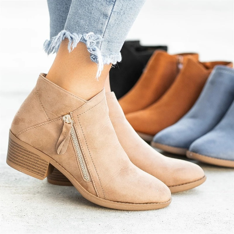 Sylis | Woman's Ankle Boots