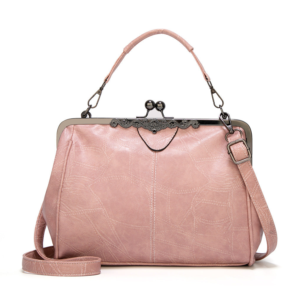 Sylis - Classic Charm Vintage Bag