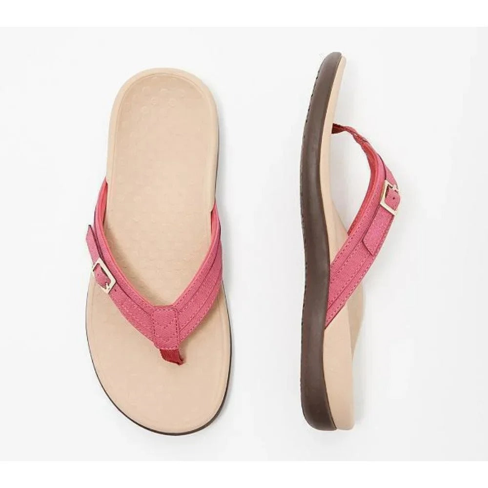 Sylis - Orthopedic Summer Flip Flops