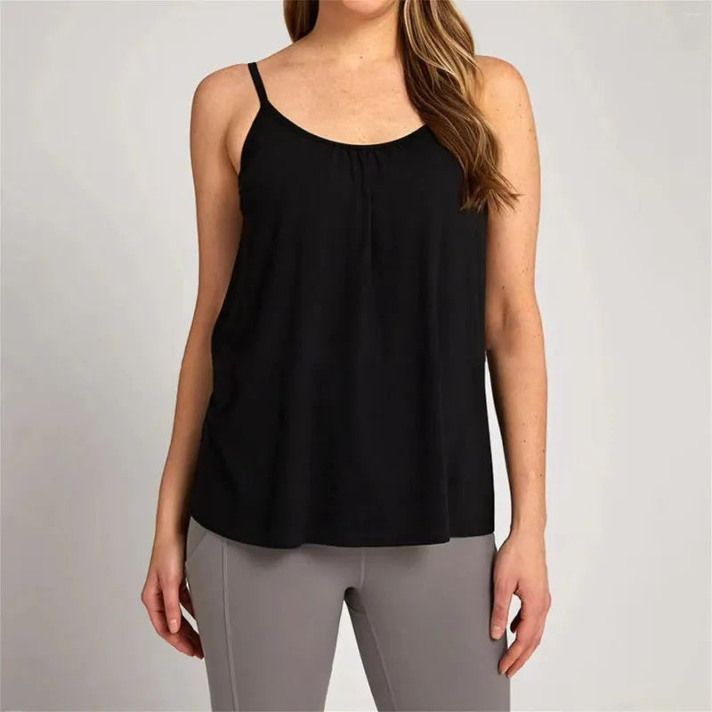 Sylis | Relaxed Tank Top