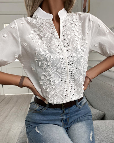 Sylis | Classy Elegant Blouse