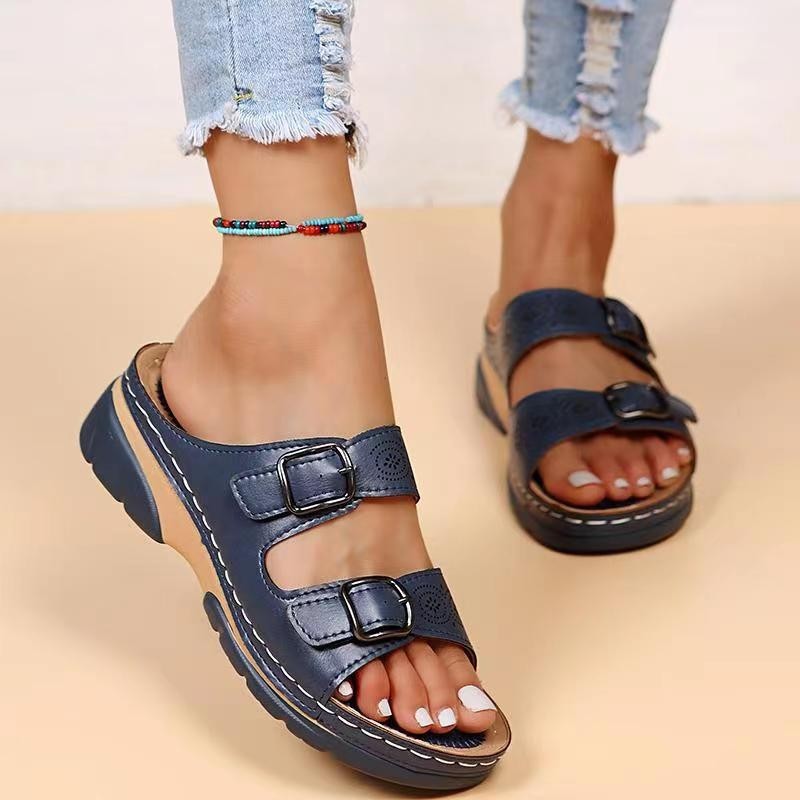 Sylis | Stylish Orthopaedic Sandals