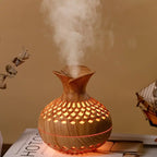 AromaBloom - Luxe Moderne Geurverspreider voor Thuis