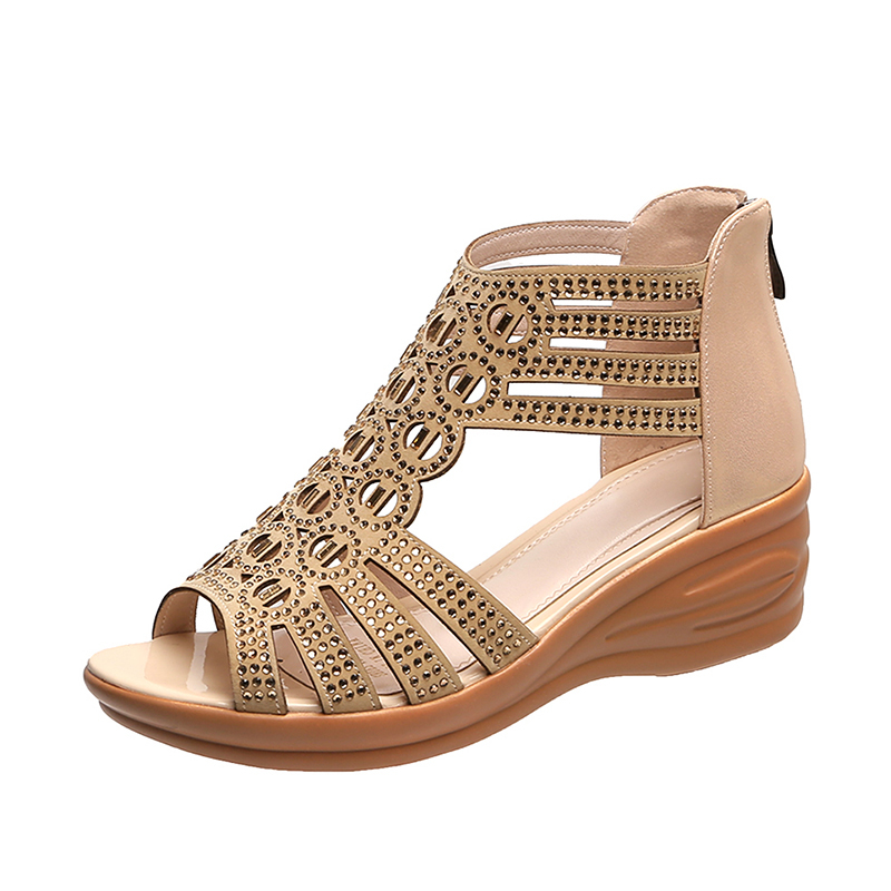 Sylis | Stylish Classy Sandals