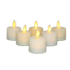 LED candle set