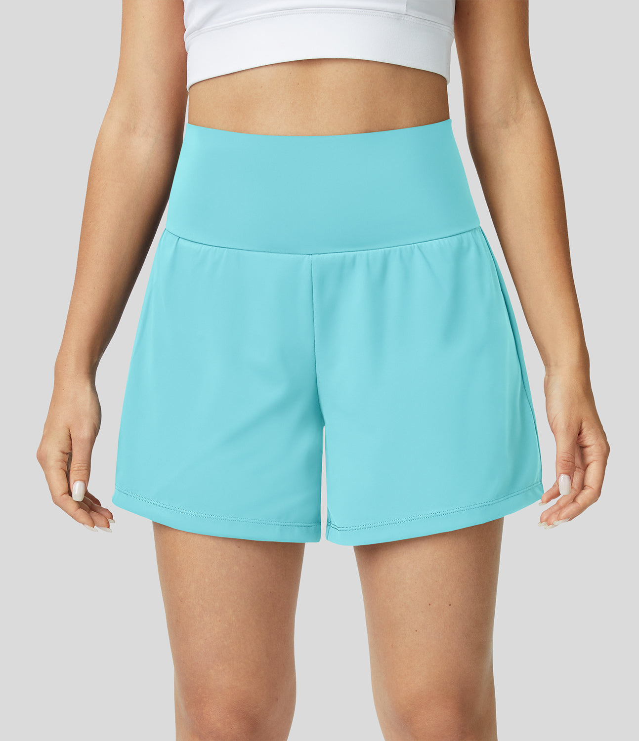 Sylis | Comfortable Workout Shorts