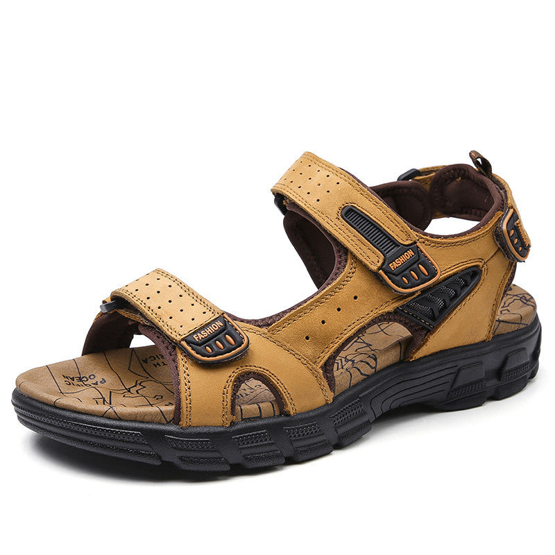 Sylis | Beach Soft Orthopedic Sandals