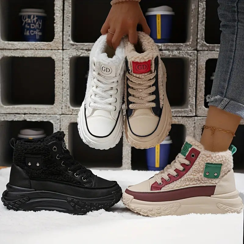 Sylis-Mode | Winter style with unmatched comfort increases