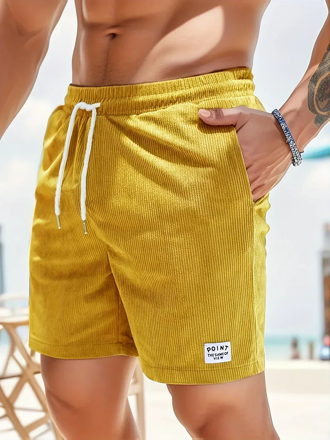 Sylis | Comfortable Summer Shorts