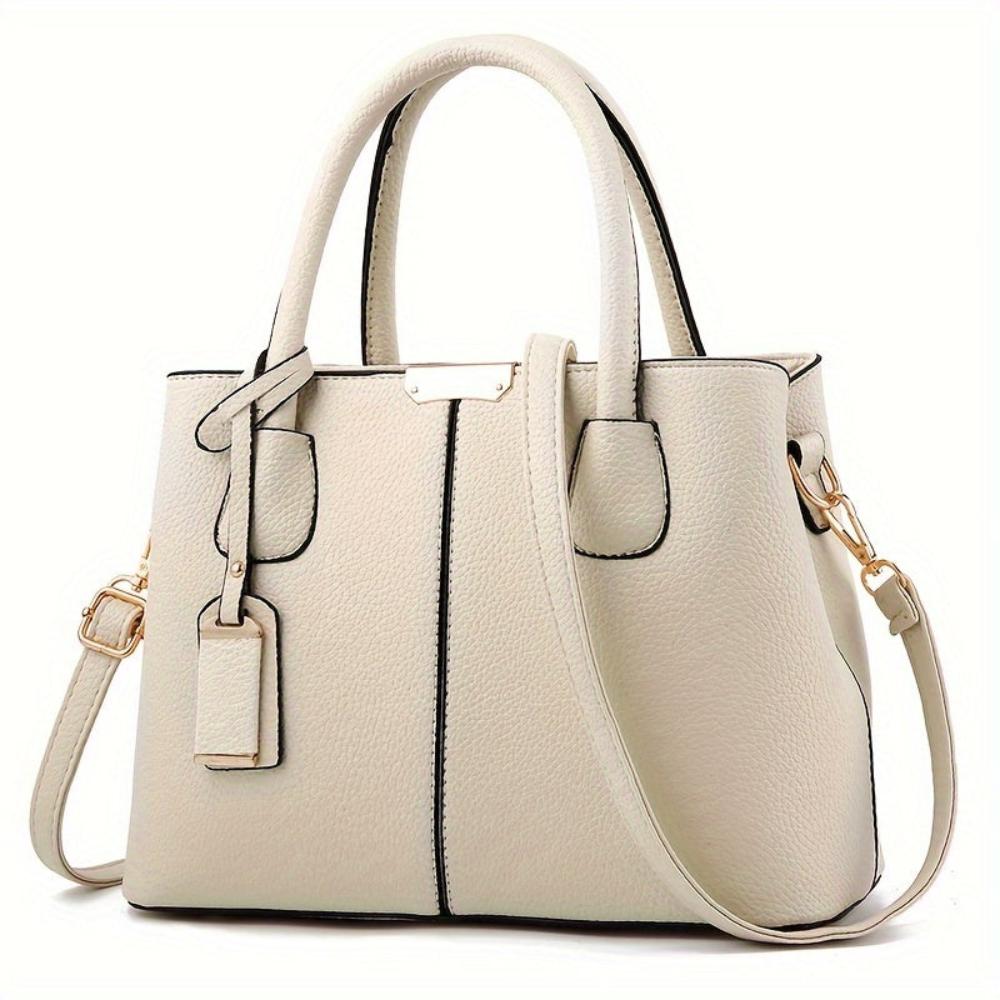 Sylis - Versatile Tote Handbag