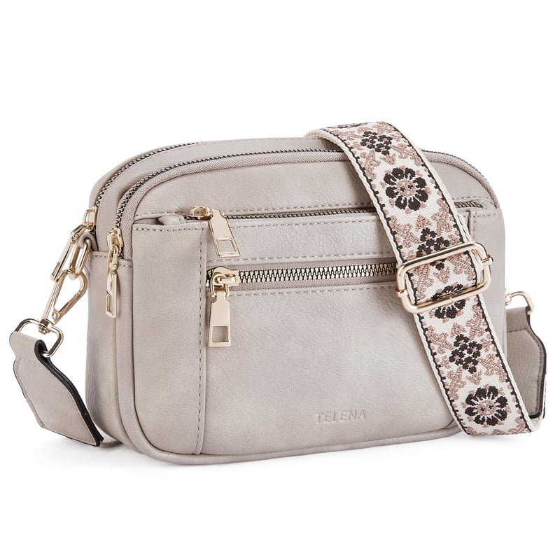 Sylis | Timeless Crossbody Bag