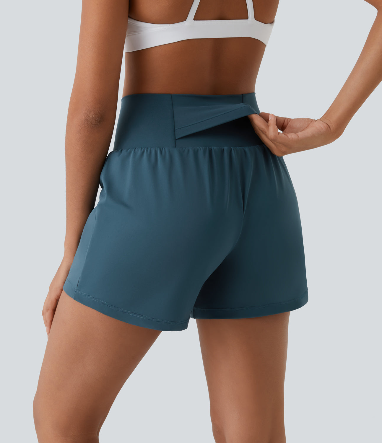 Sylis | Comfortable Workout Shorts