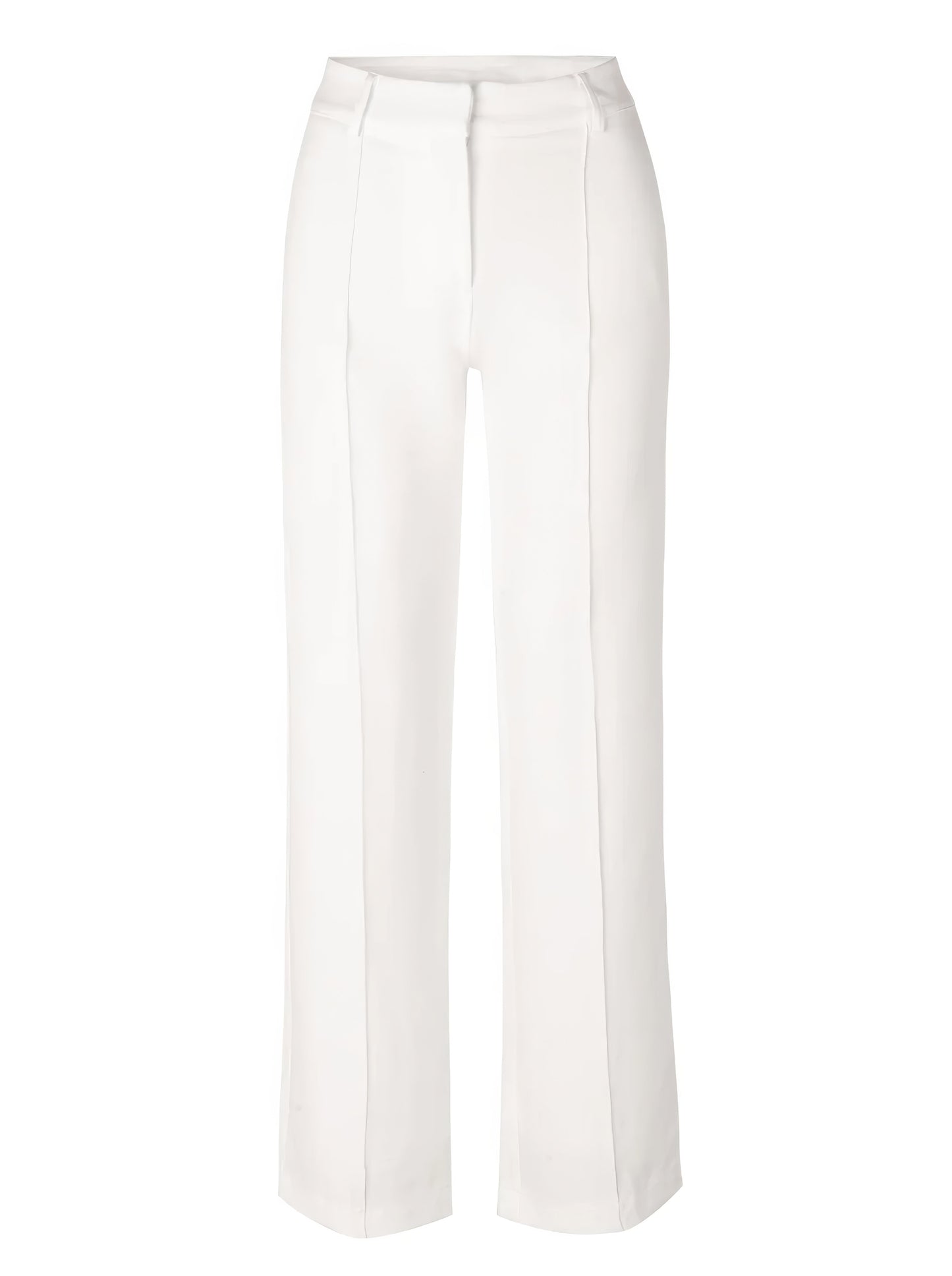 Sylis | Wide Chic Trousers Women