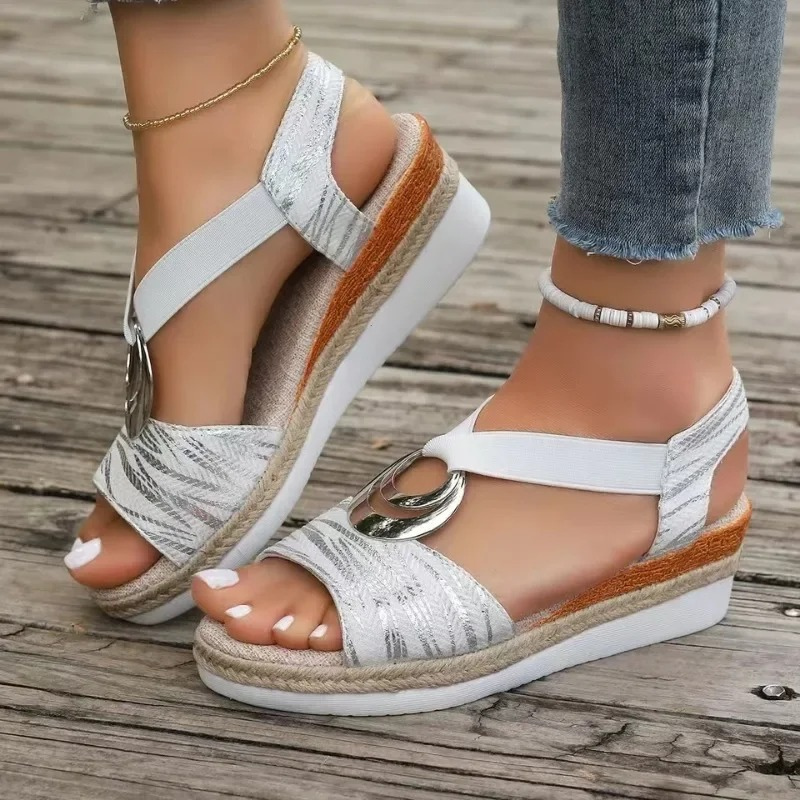 Sylis | Versatile Stylish Sandals