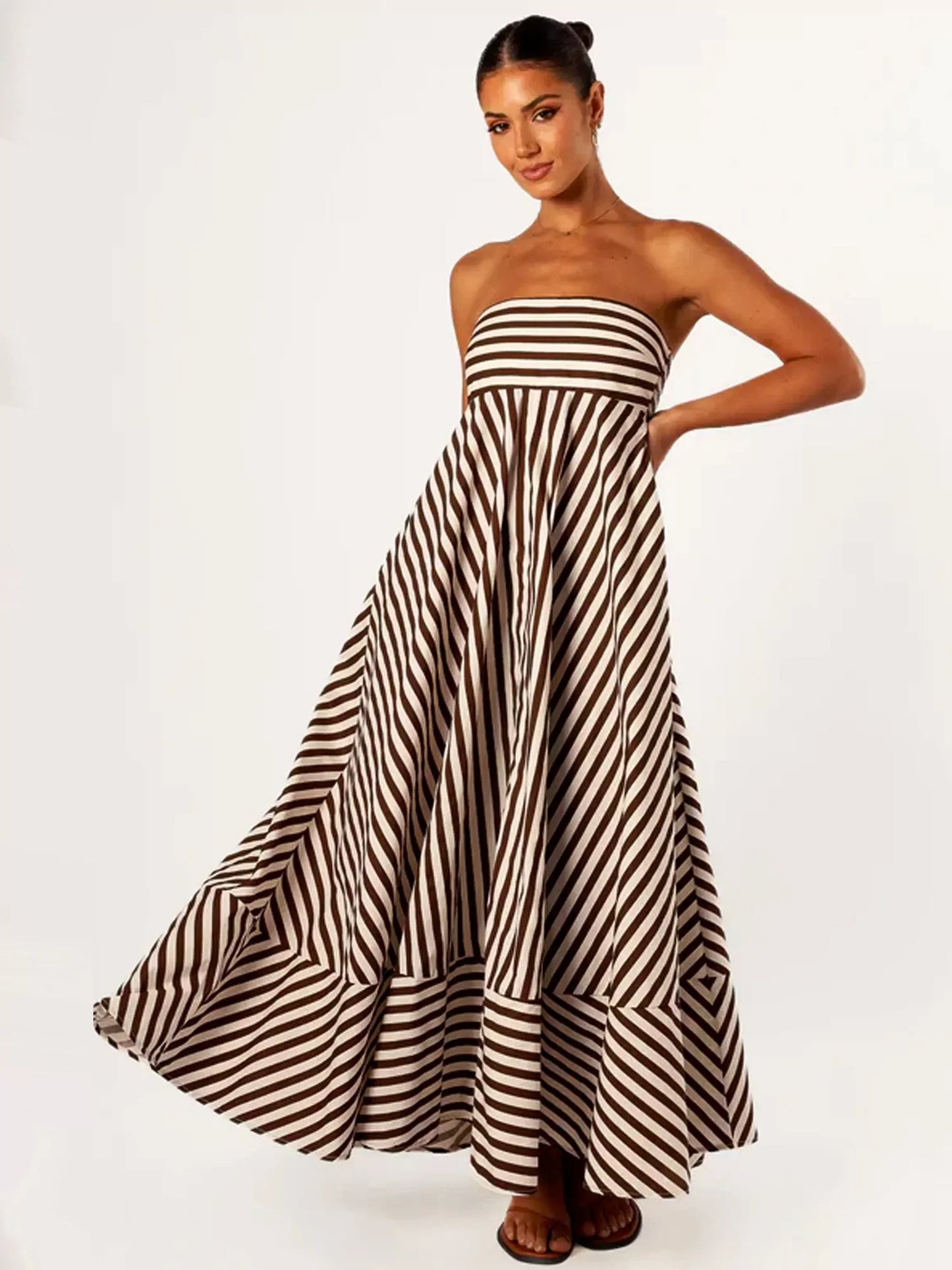 Sylis | Stylish Maxi dress