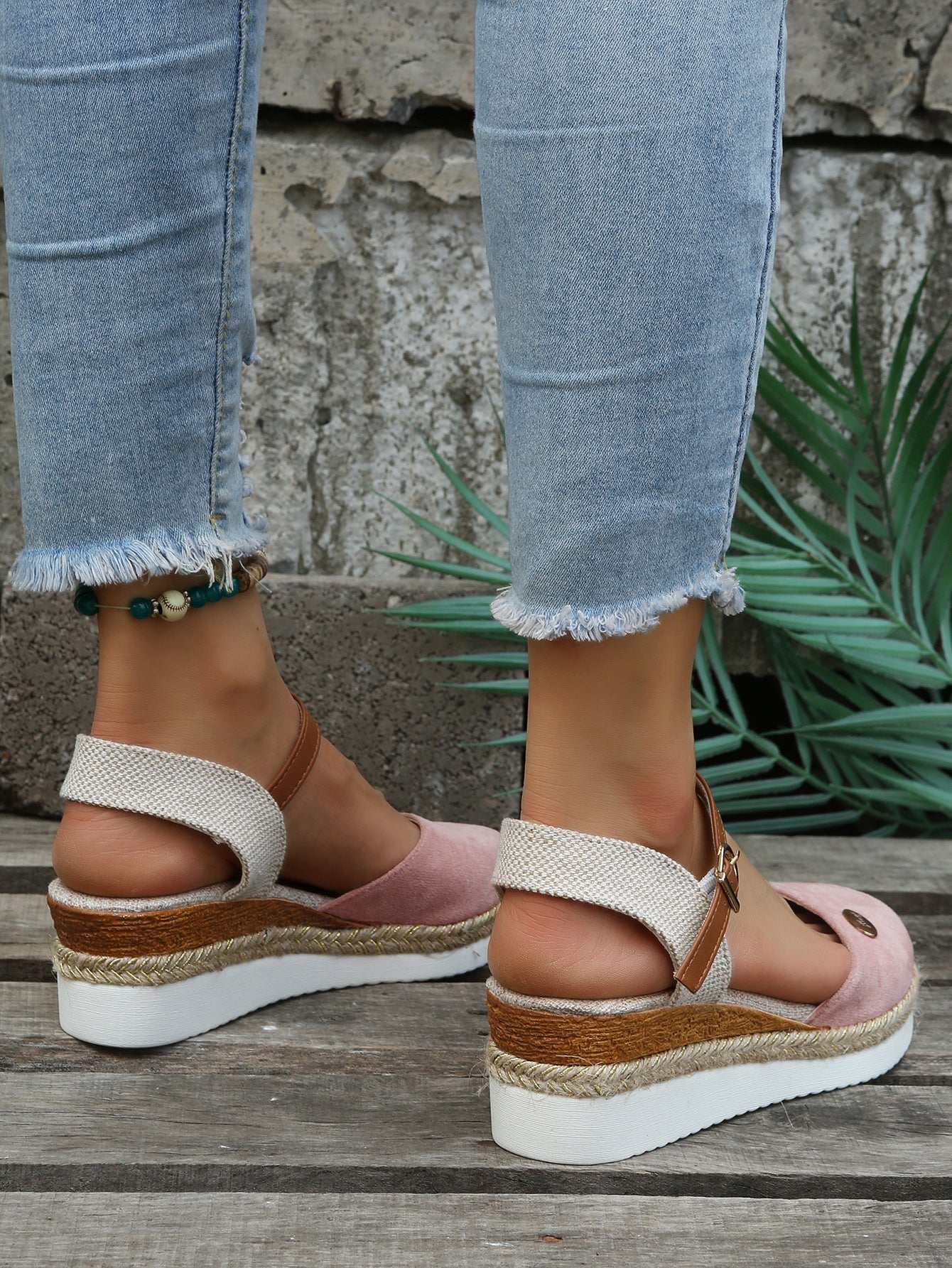 Sylis | Stylish Comfortable Orthopedic Espadrilles