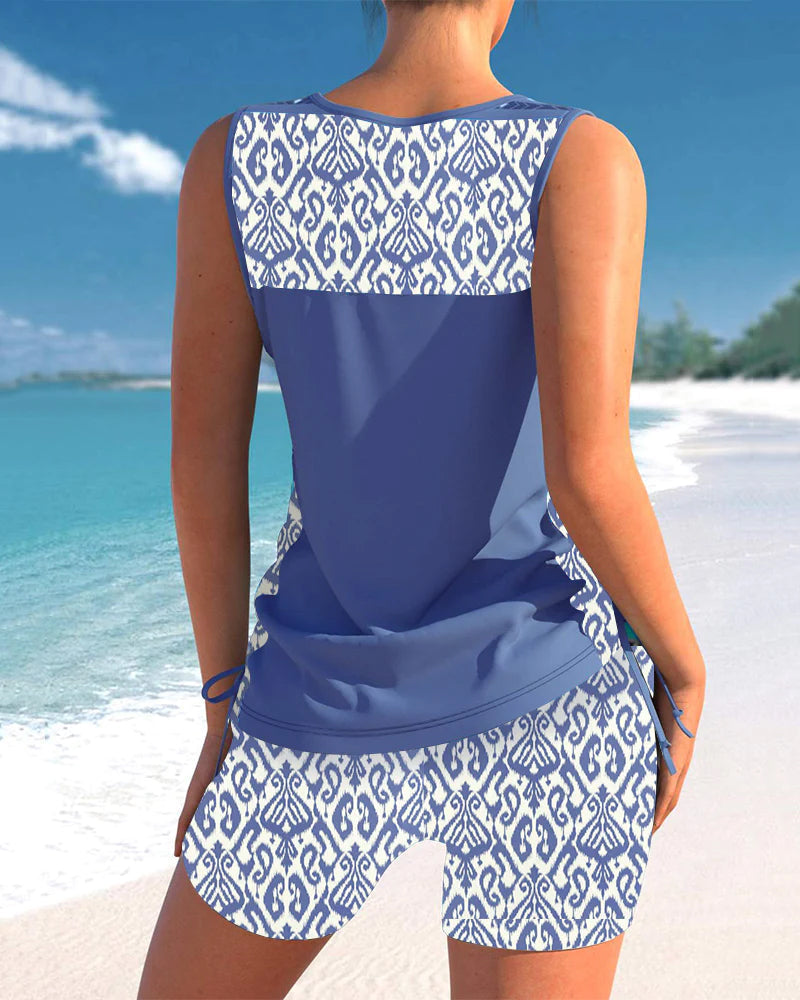 Sylis | Trendy Tankini