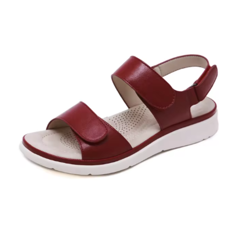 Sylis | Casual Orthopaedic Sandals