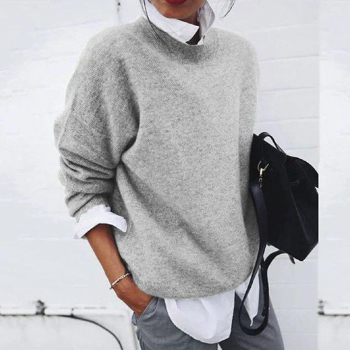 Sylis | Soft women's sweater – Modern and Chic