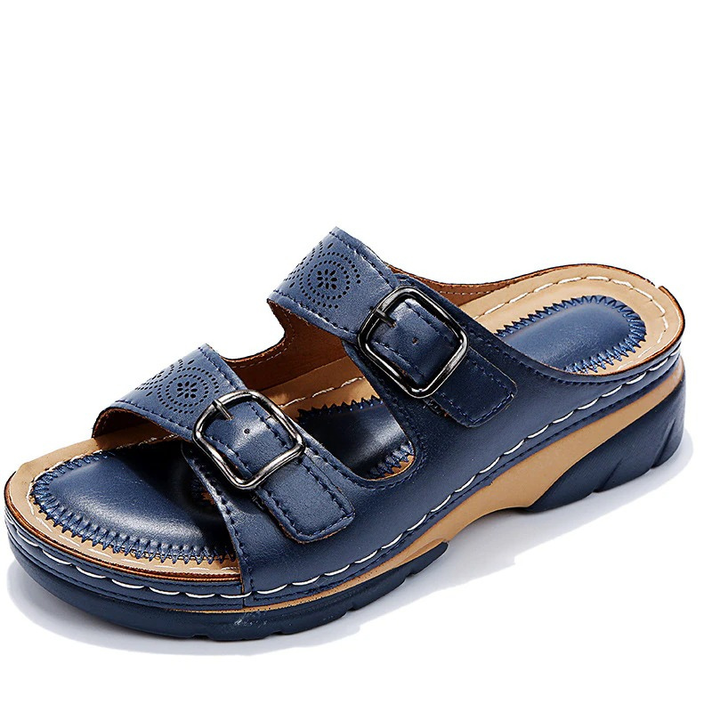 Sylis | Orthopedic Stylish Sandals