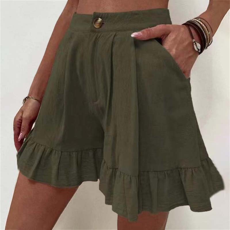 Sylis | Stylish Summer Shorts