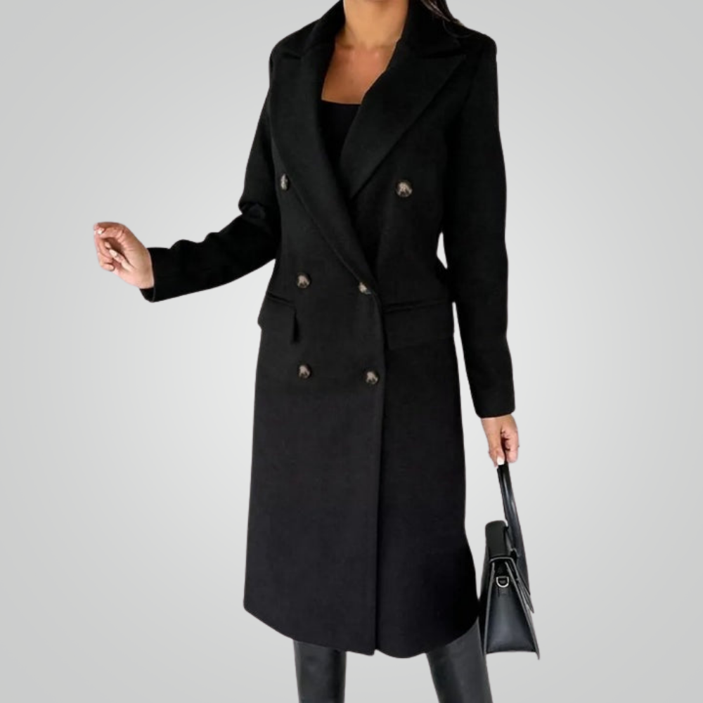 Sylis | Stylish And Warm Coat