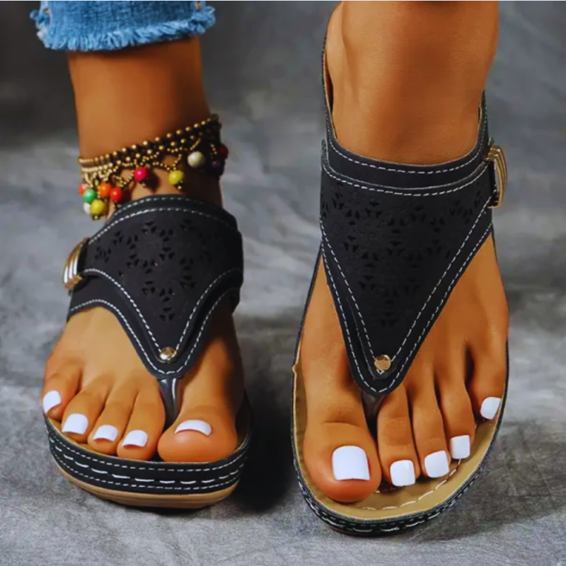 Sylis | Classic Fashion Sandals