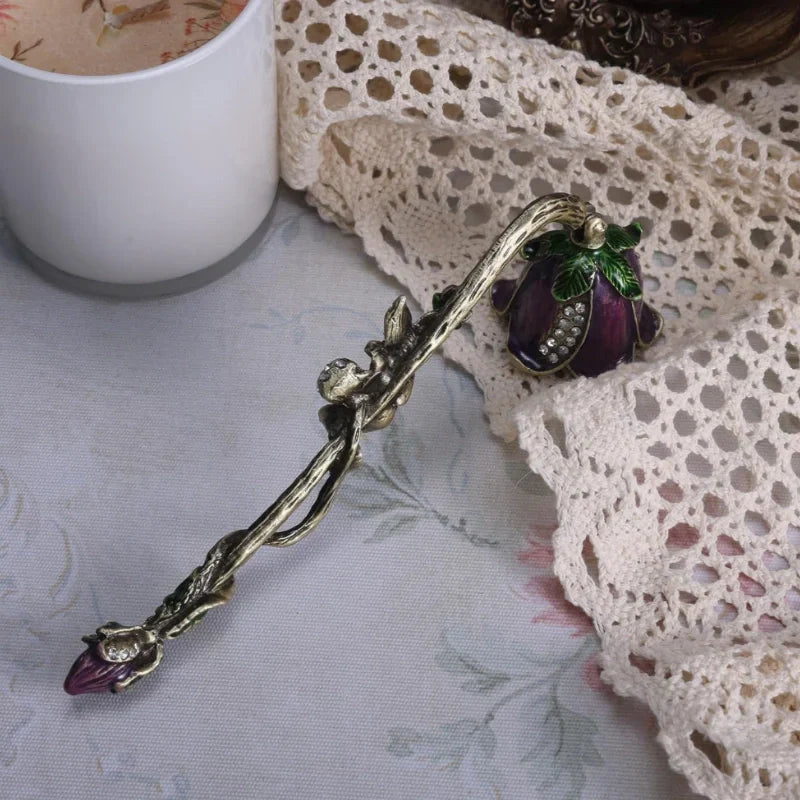 Velisse Candle Snuffer